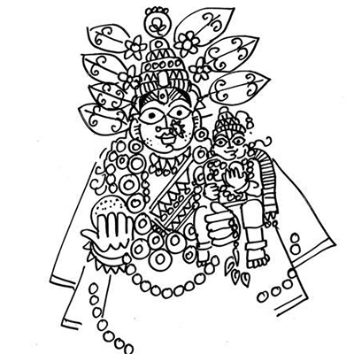 A Brief History of Goddess Worship