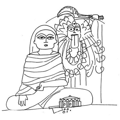 The Amazing Rani Rashmoni