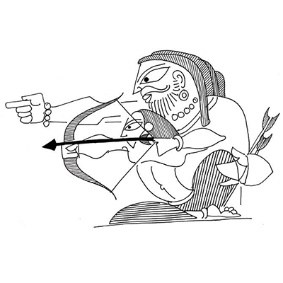 Dharma During Crisis