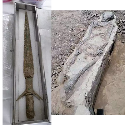 The Missing Horse Of Baghpat
