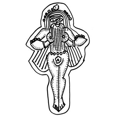 Gender Fluidity In Hinduism