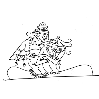 Discovering Gay Generals in Jarasandha’s Army