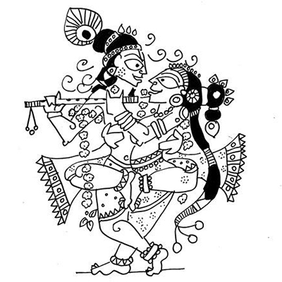 Radha Tantra