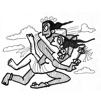 Mahasiddhas Of Tantrik Buddhism