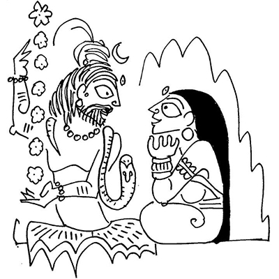 Guru Teaches Autonomy Not Submission