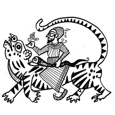 Mythology of Bengali Pirs
