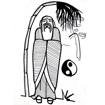 In China, Gods, Spirits and Ancestors Thrive, But Leave the Affairs of Humans to Humans