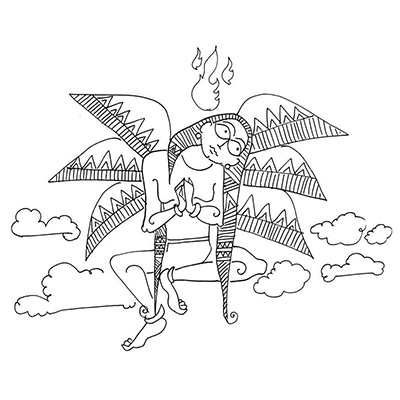 Angels in Islam