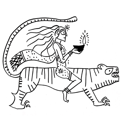 Does the Mahabharata Respect Women’s Desire?