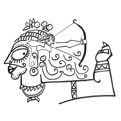 Power Points and Excel Sheets in Jataka Tales