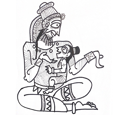 Origins of Nepotism
