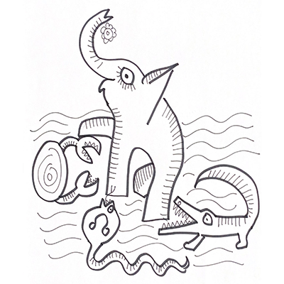 From Vedas to Puranas
