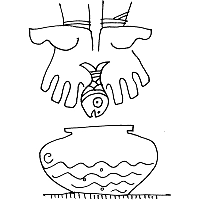 Dharmo Rakshati Rakshitha