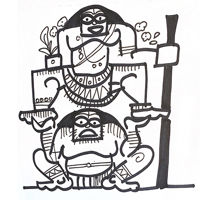 Hindutva’s Caste Masterstroke