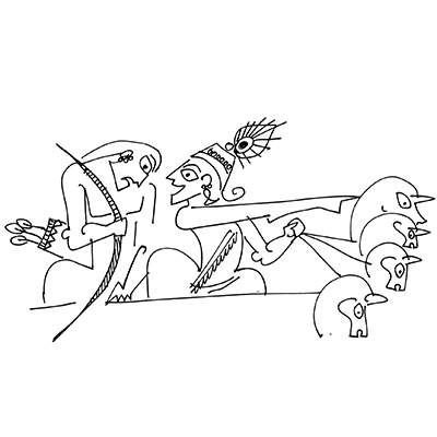 When Does Krishna Justify War?