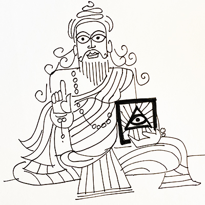 Activism, Monotheism and Intolerance
