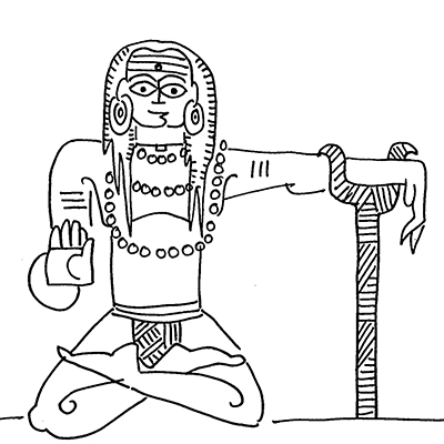 Old Babas and Young Babas