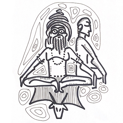 How Many Types Of Sanyasis Are There?