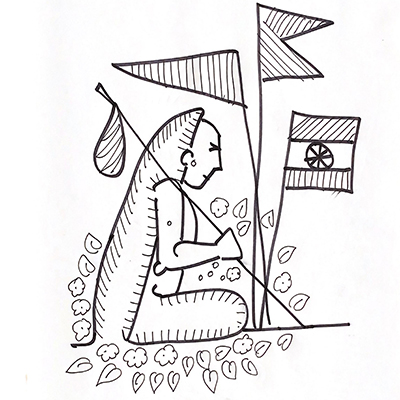 What Hindutva Doesn’t Get About Sanatan Dharma