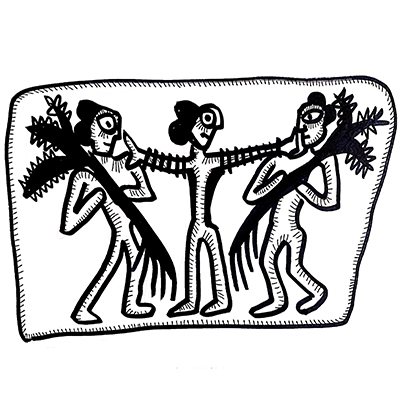 Was the Harappan Civilisation Hindu?