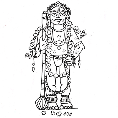 From Shrinathji to Jagannath: How Krishna Avatars Change Across India.