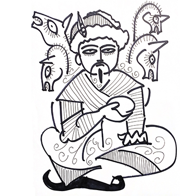 What Genghis Khan Can Teach Us About Secular Values