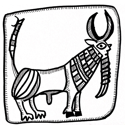 Dogs, Rats, Unicorns and Other Animal Guilds