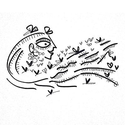 Creepy-Crawly Lore