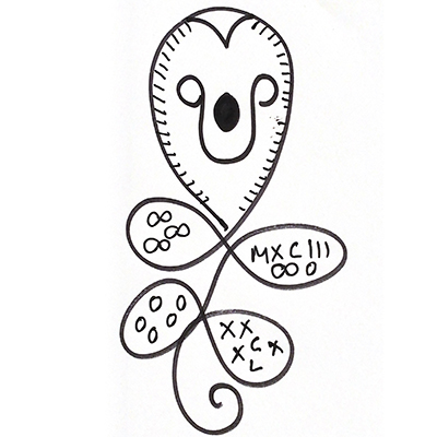 Divine Mathematics