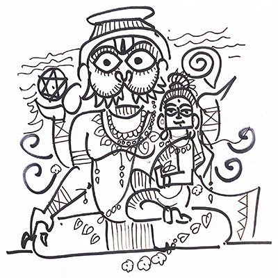 A Brief History of the Lion-Kings of Andhra