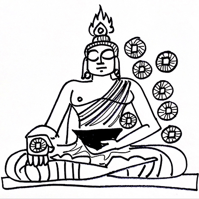 What You Need to Know About Buddhist Capitalism
