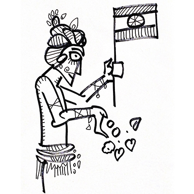 Three Global Gifts From Indian Civilisation