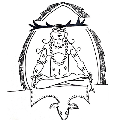Tales of the Horned Sage