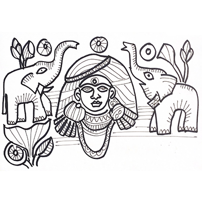 Why East India’s Contribution to Hinduism Remains Forgotten