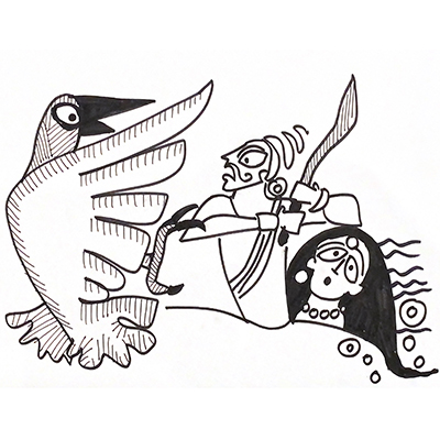 Ramayana Isn’t a Lesson In History Or Geography