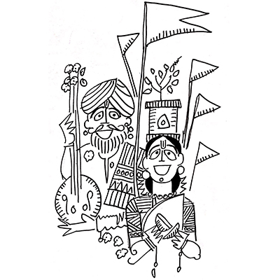 Bhakti Is Devotion? Is Loyalty?
