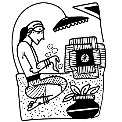 Veda, Vedanga, Vedanta
