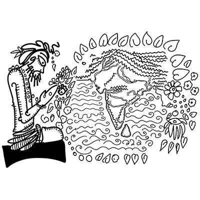 Why Puranas Represent a Wider Indian Ethos Than the Vedas