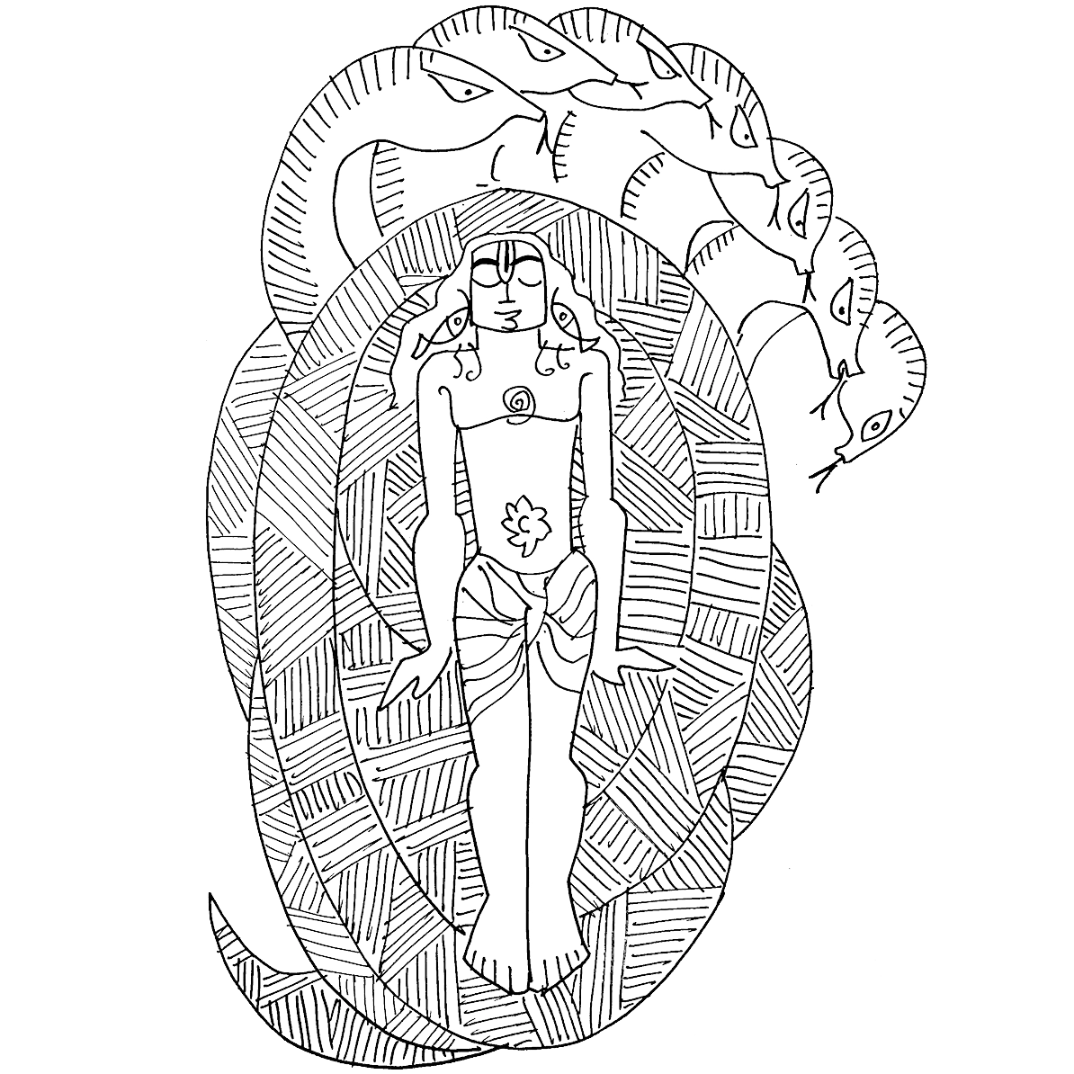 Shaped By the Rains