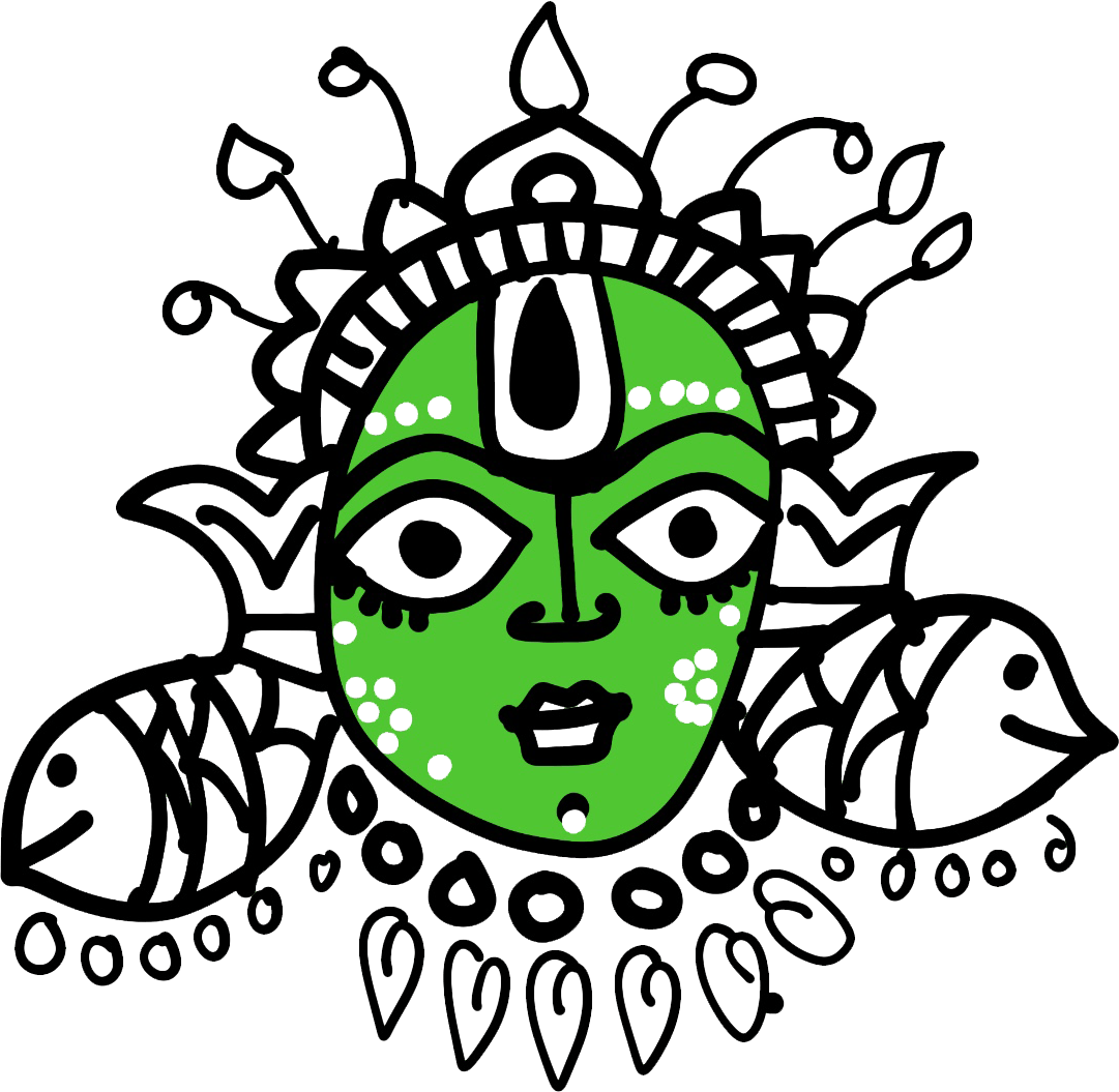 Is Green an Islamic Colour?