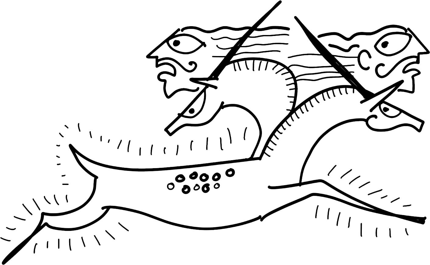 Ramayana’s Golden Deer