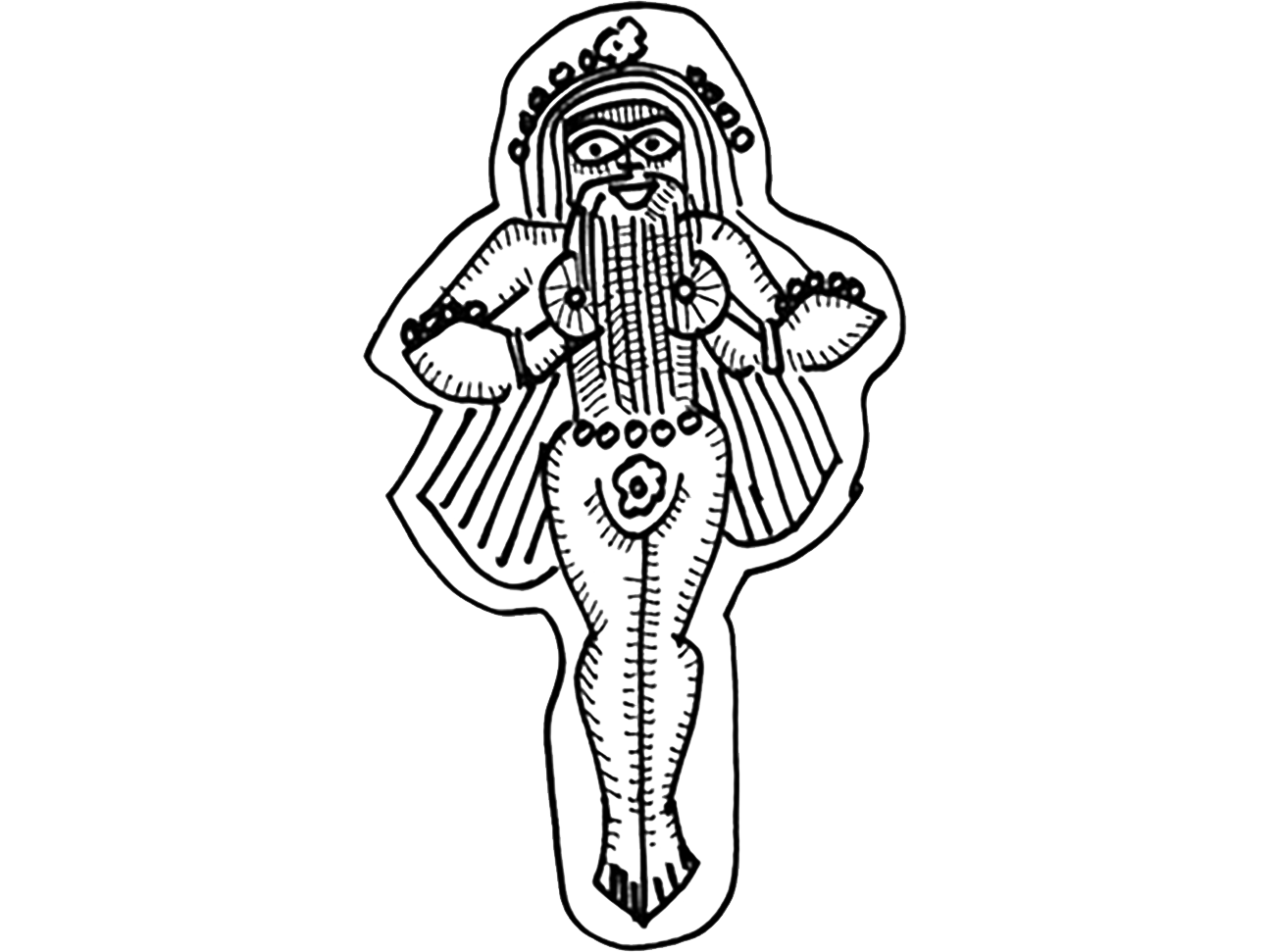 LGBTQIA+ Tales in Temples