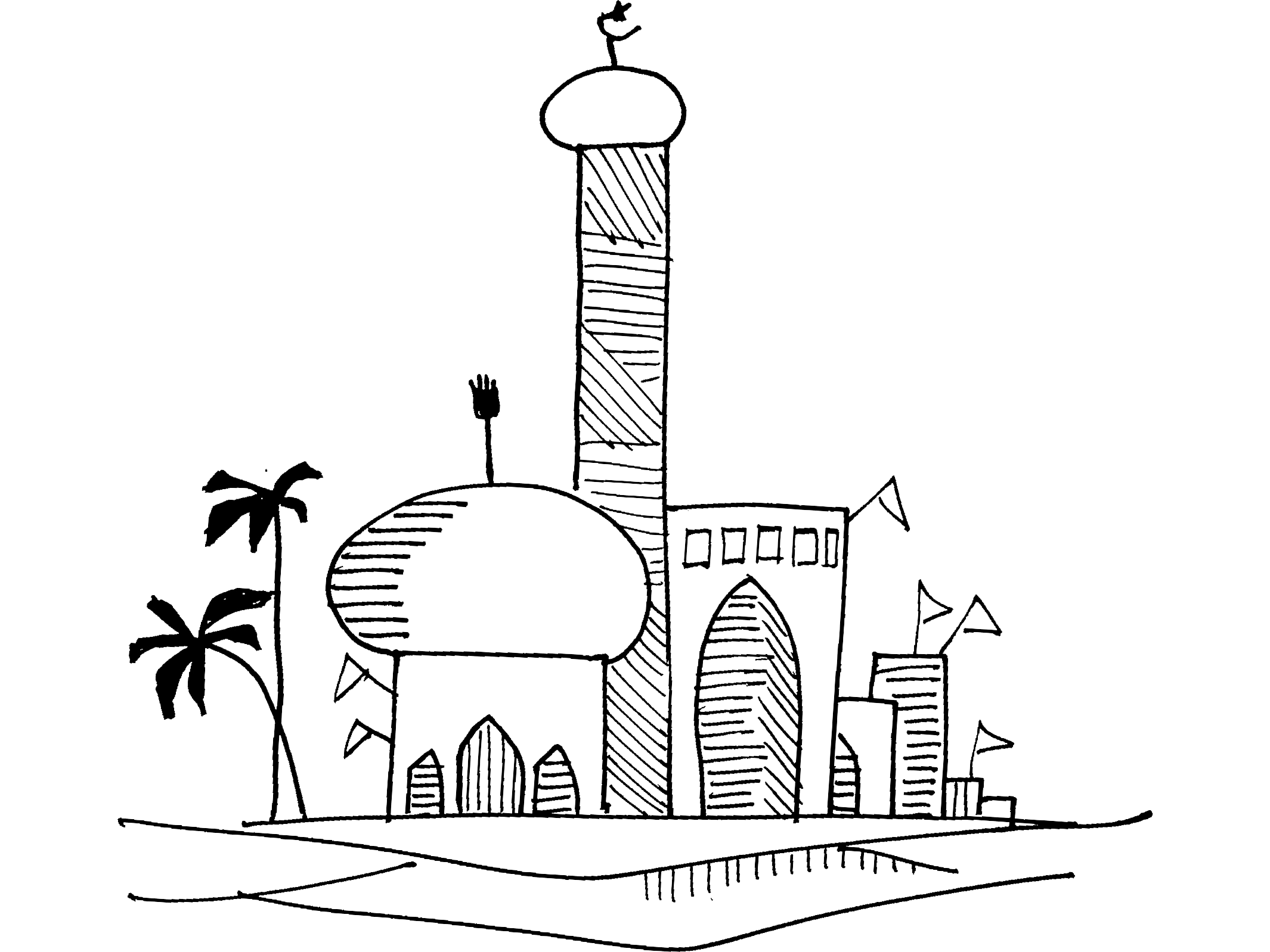 Five Ways Islam Entered India