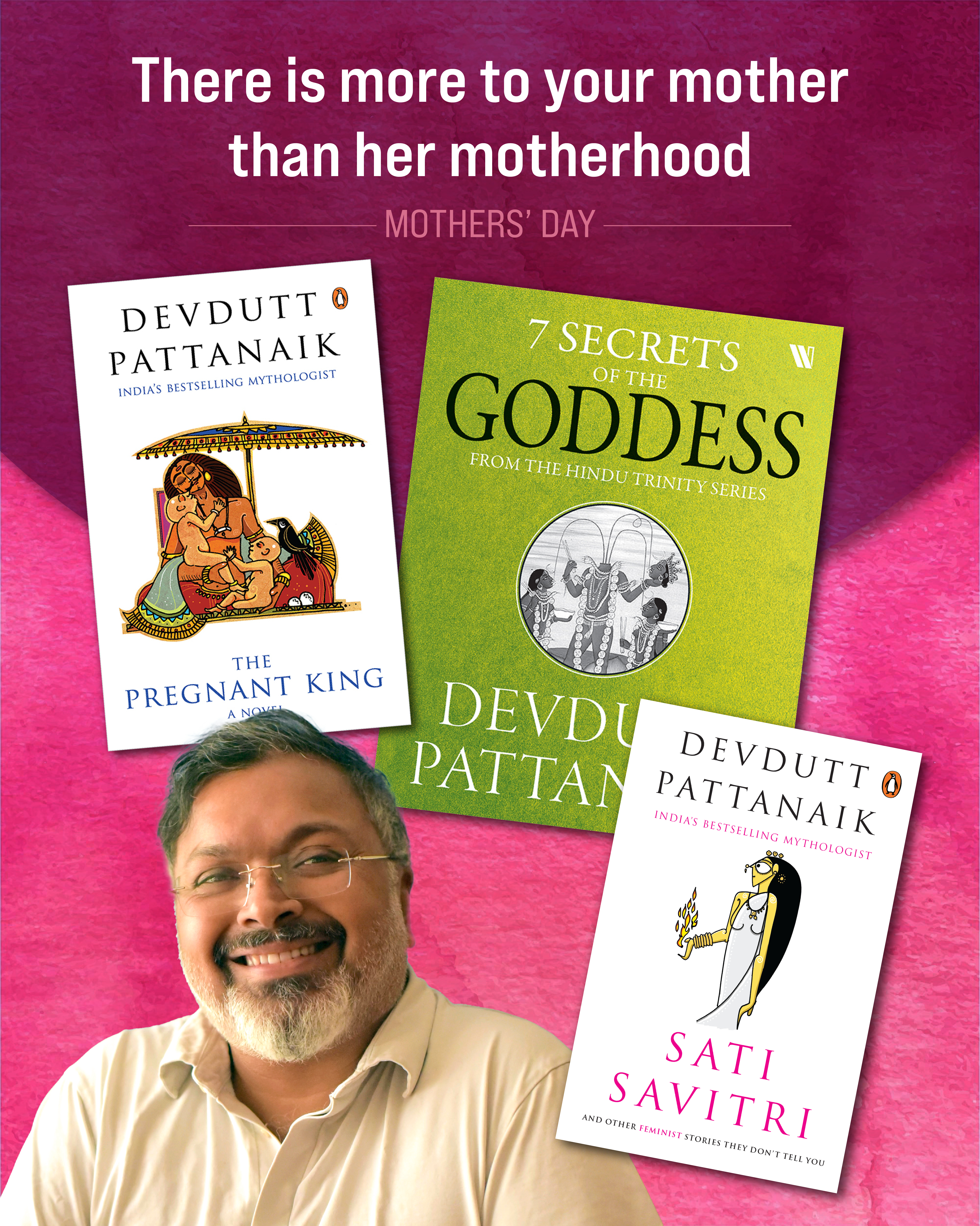 Mother’s Day