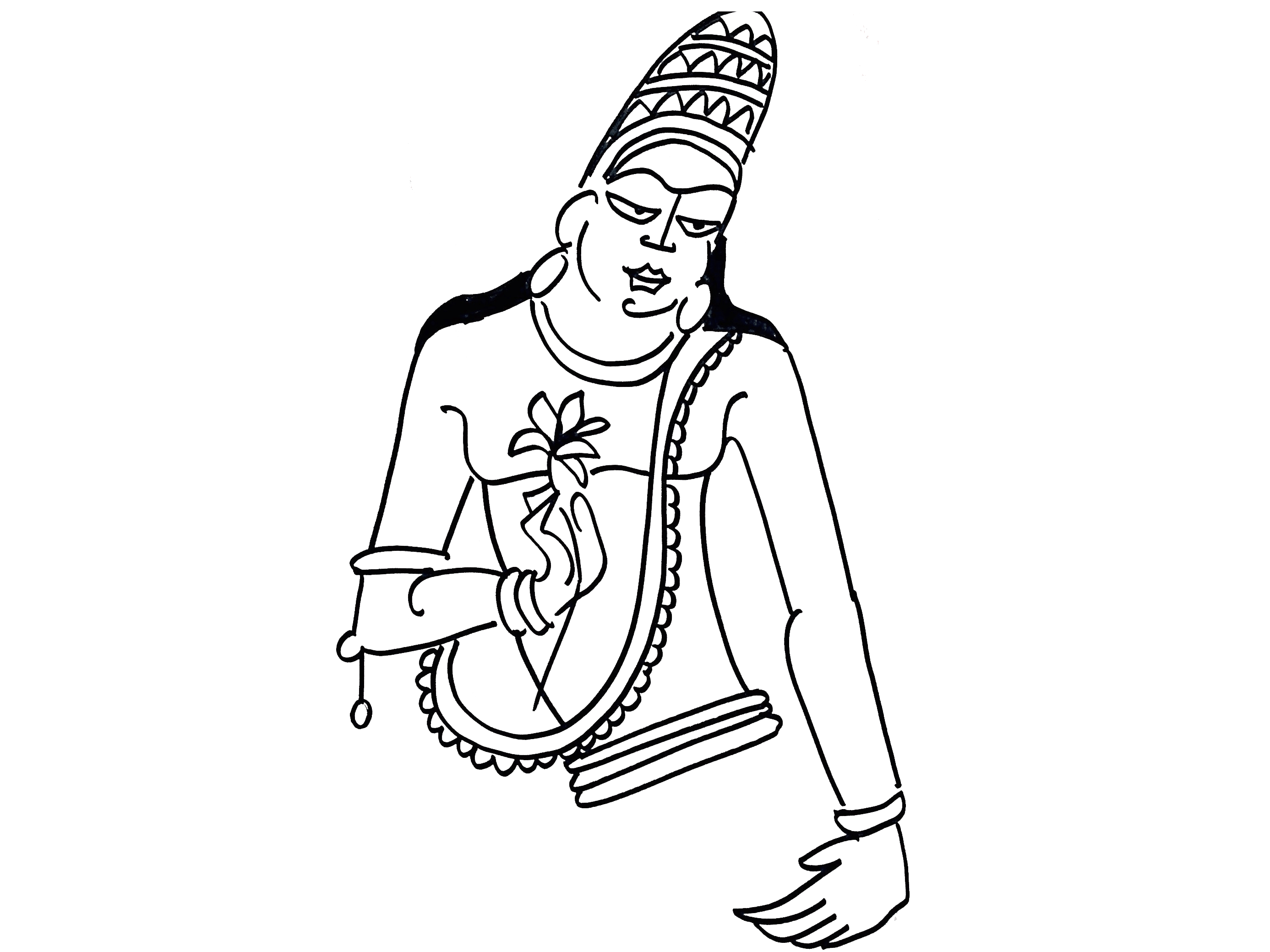 Did Buddha Inspire Jesus?