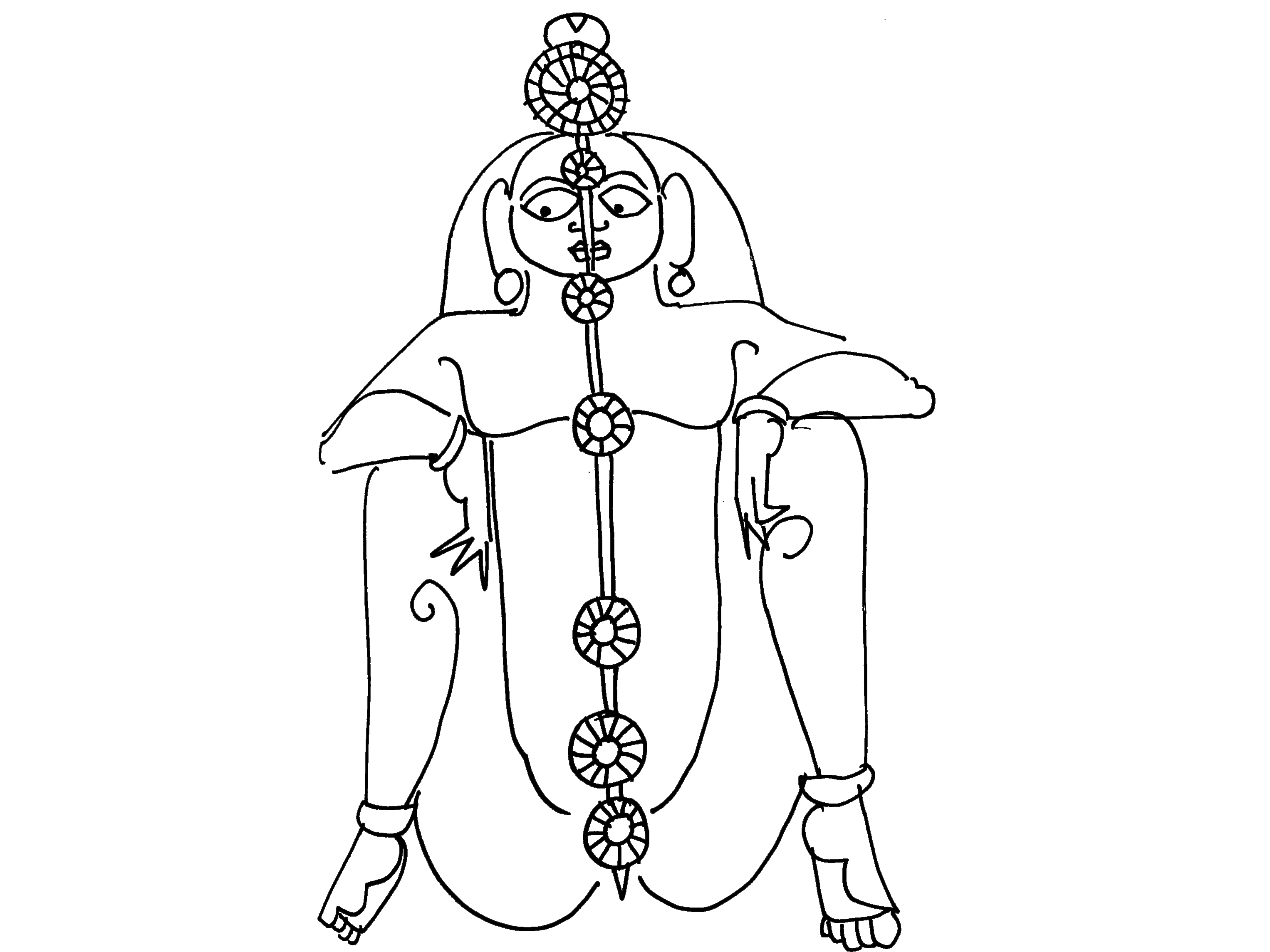 Did the Tantrik King, Indrabhuti, Live in India or Pakistan?