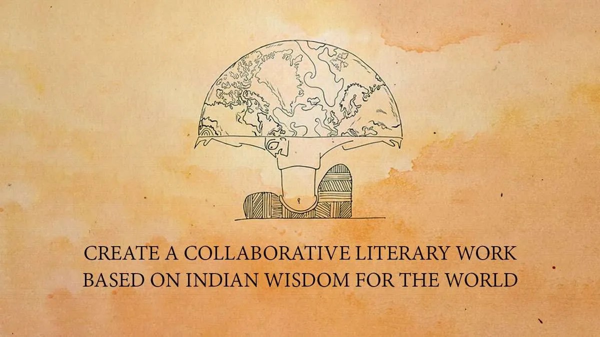 Jangal Mein Mangal: A Mytho-Fiction Talent Hunt with Devdutt Pattanaik in the Himalayas