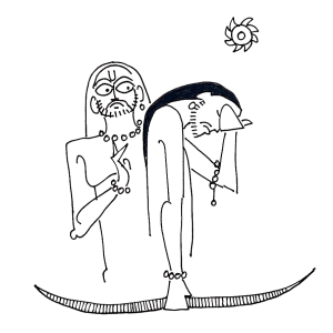 ramsugriva