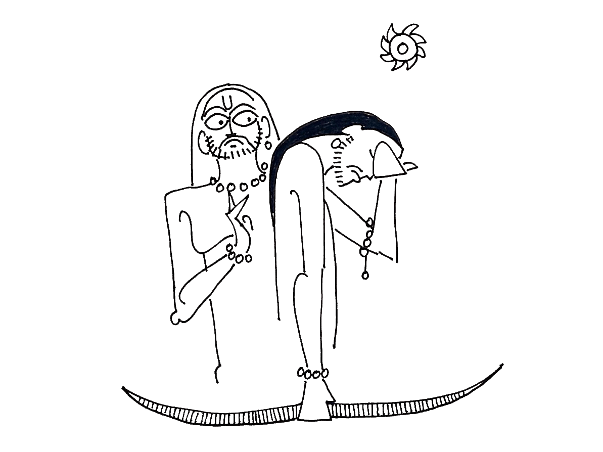Ramayana: The World’s First Whodunnit