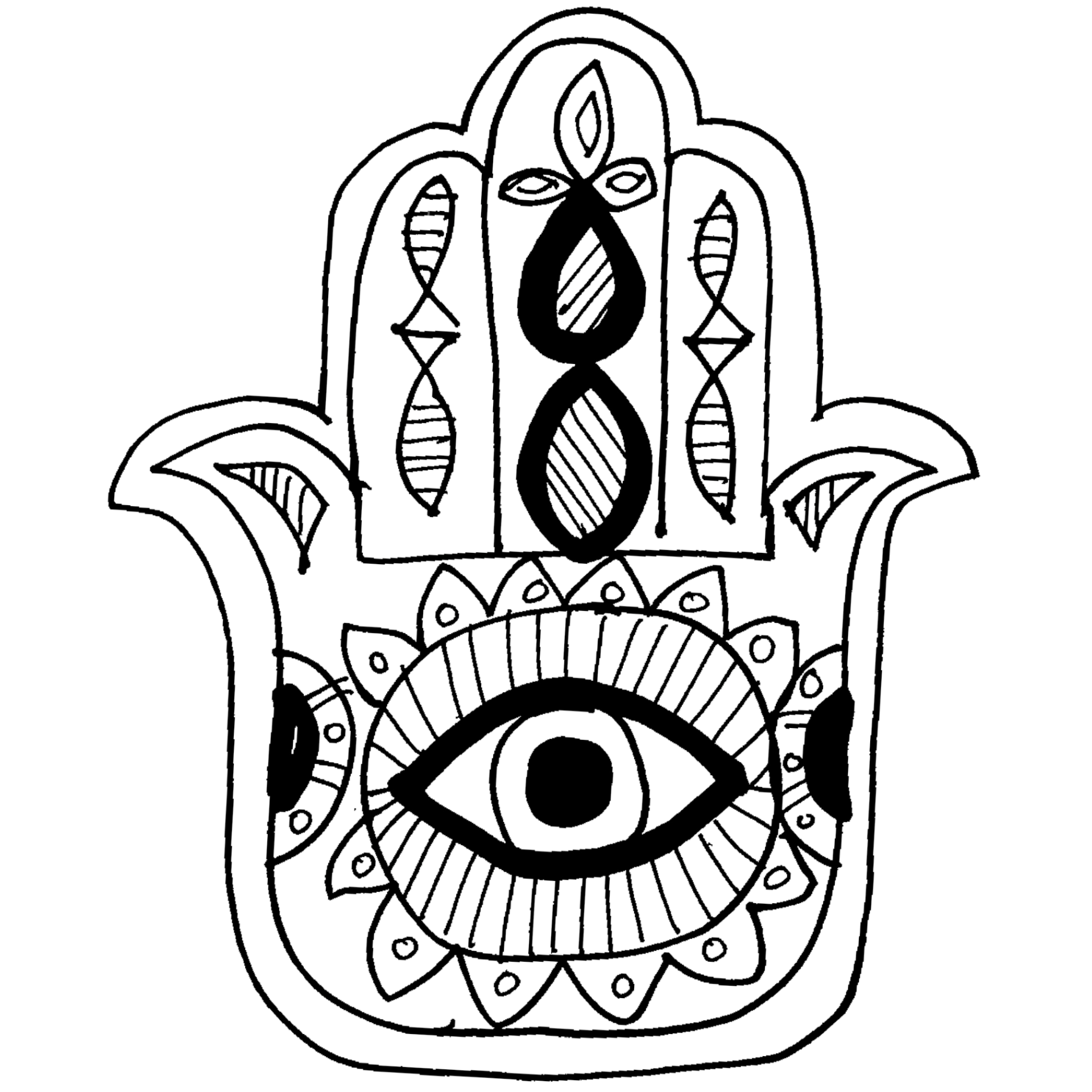 Indian Mathematics For the Ego